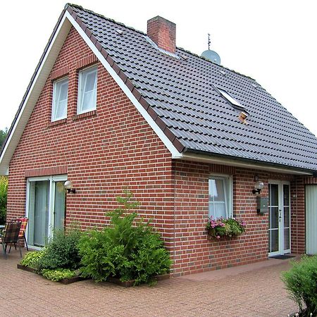 Jautz Re13 Villa Sögel Eksteriør billede