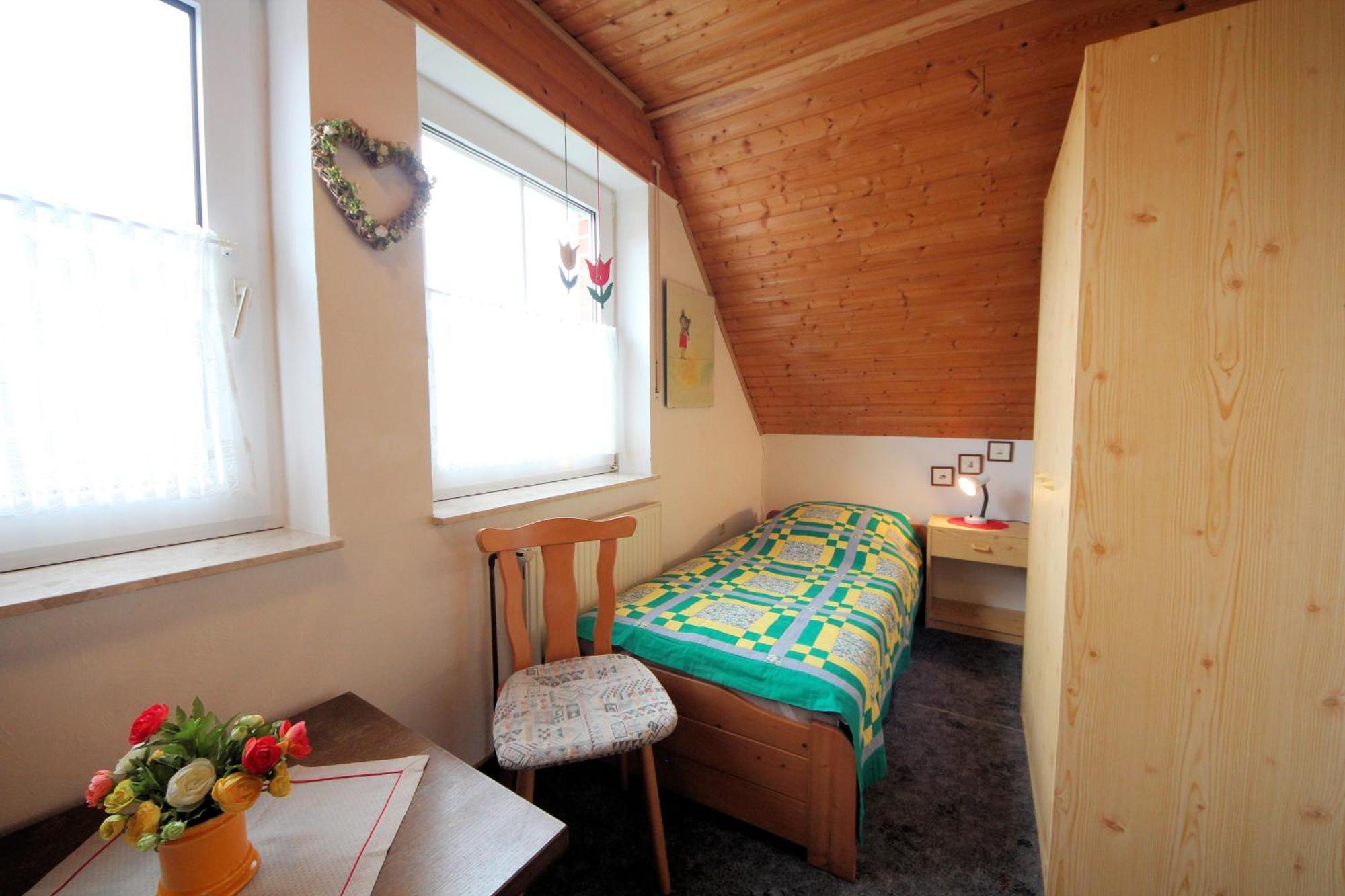 Jautz Re13 Villa Sögel Eksteriør billede