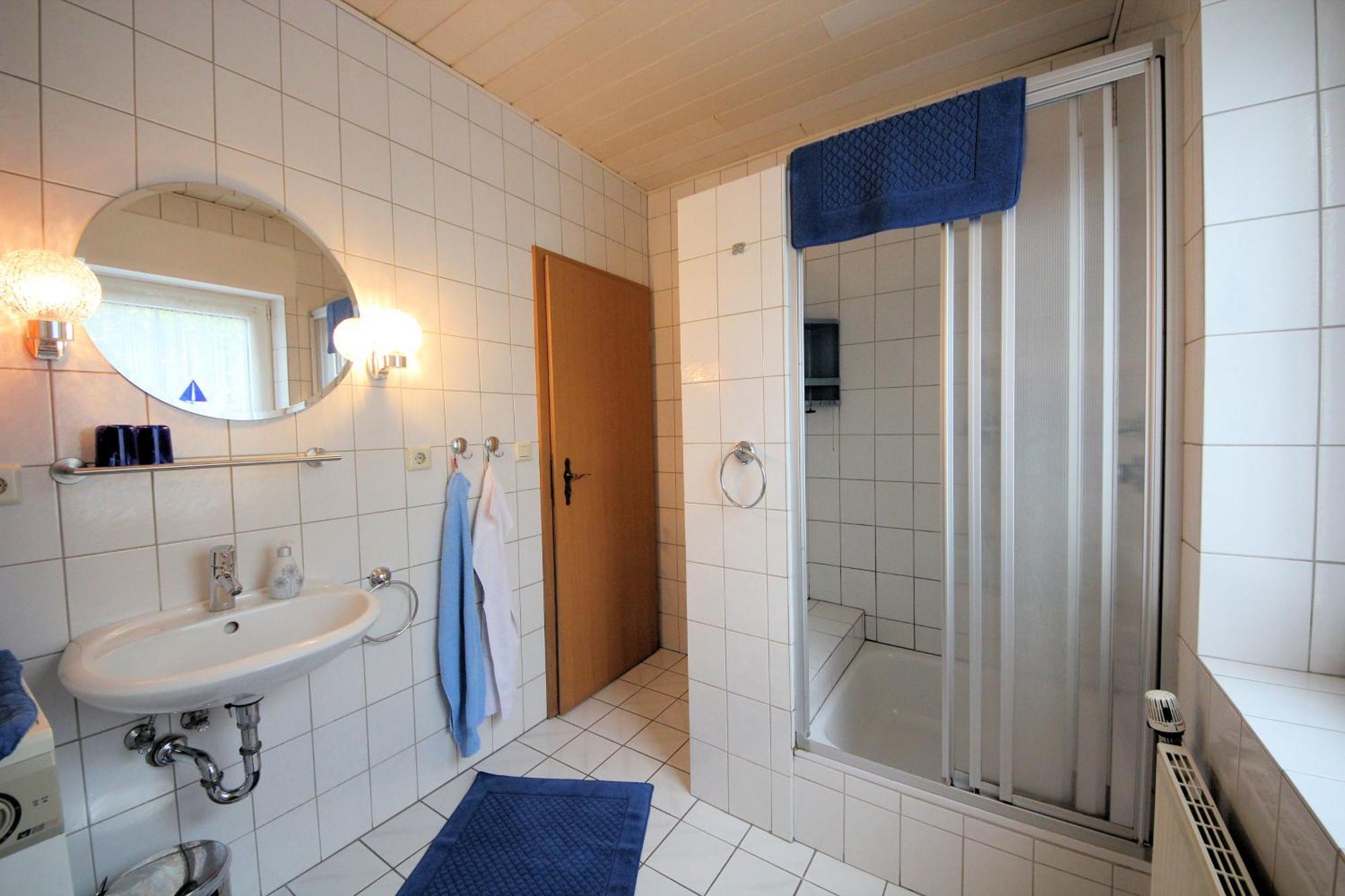 Jautz Re13 Villa Sögel Eksteriør billede